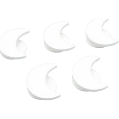 Home craft gadgets, home fixing stickers, door handles, durable and comfortable, easy to install and environmentally friendly