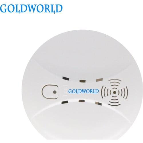 GoldWorld Smoke Detectors