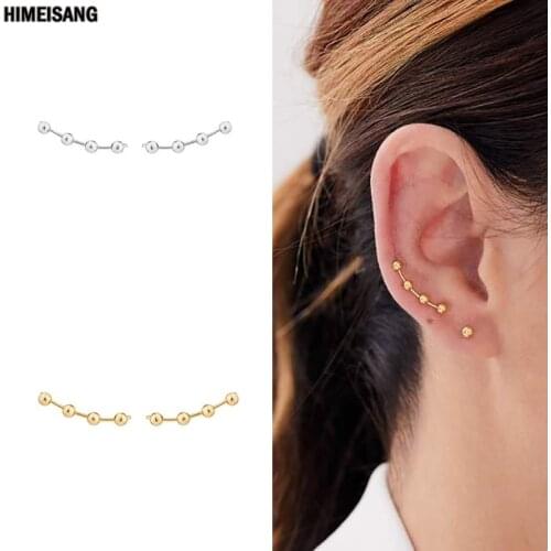 Piercing Earrings HIMEISANG China
