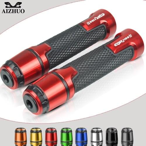 Motorcycle Racing Grips Handle Ends Handlebar Grip Handle Grips For HONDA CBR1100XX CBR1100 XX CBR 1100 XX 1997-2007 2006 2005
