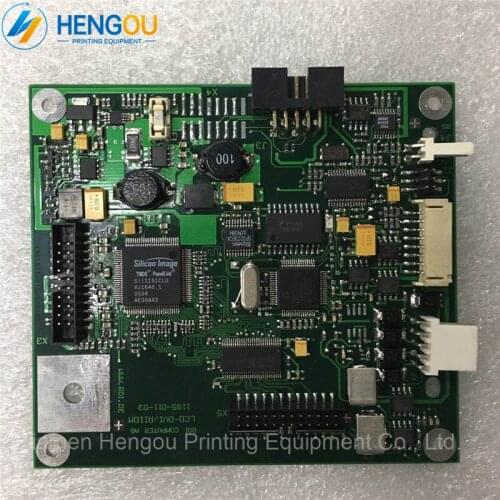 Offset CP2000 system shell display circuit board, 100% replacement, made in China 12 month warranty