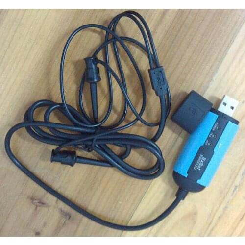 Industrial Hart Modem USB Port ESH232U Hart -USB Hart Transmitter