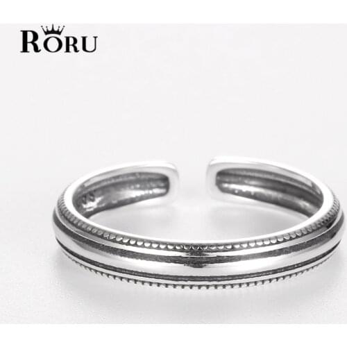 RORU Paired Rings