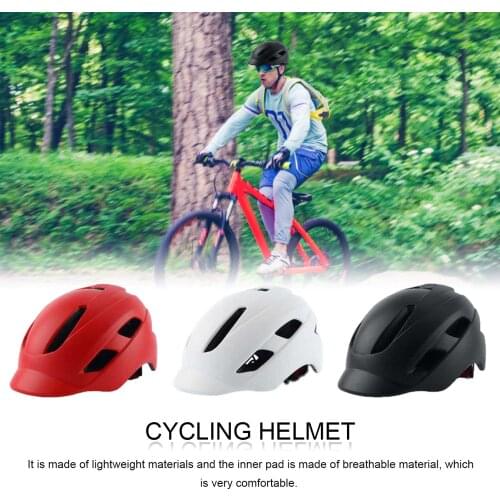 Bike Helmet Sports Riding Cycling Helmet Climb Safety Helmet Riding Helmet Comfortable Durable Mountain Cycling Helmets