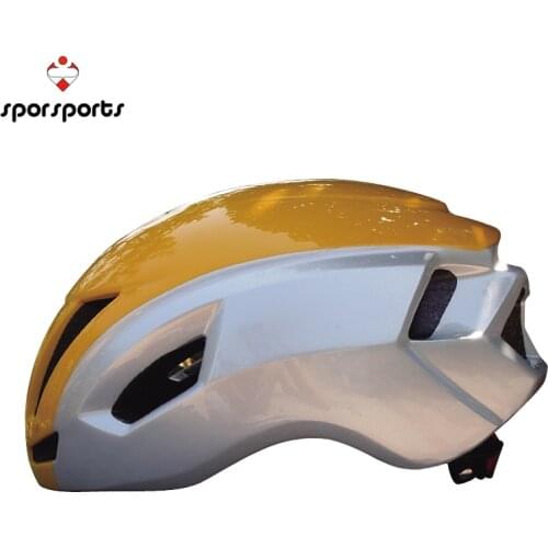 Spor Bumblebee Bicycle Helmet Ultralight Bike Helmets Men Women Cycling Helmet