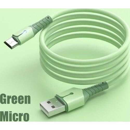 For Huawei P Smart 2019 Y9 Y6 Y7 Prime 2018 Micro USB Charge Cable 1m 2m Android Charger Cord For Honor 10 lite 7a pro 8c 8x 7s