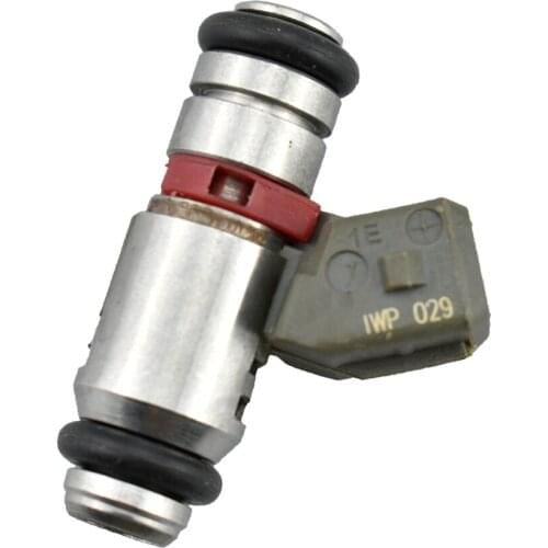 1pc FUEL INJECTOR iwp029 IWP 029 27617-08 for Harley Davidson Twin Cam Touring 2008-2014