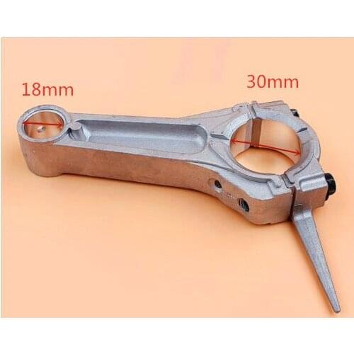 2kw GX160 GX200 168F 170F gasoline generator connecting rod