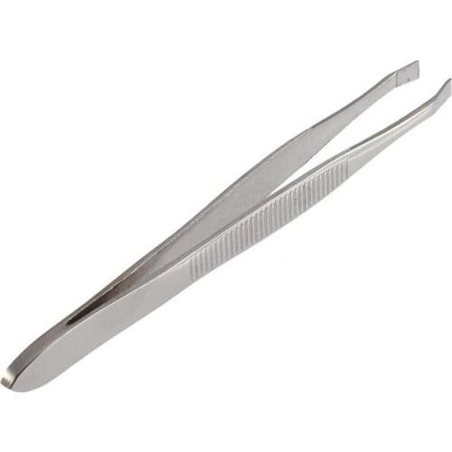 30pcs Lady Stainless Steel Shape Tool Eyebrow Face Nose Hair Clip Tweezer Remover Hot