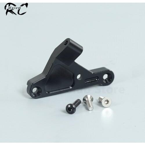 Aluminum Alloy Panhard Mounts for 1:10 RC Crawler Axial SCX10 III AXI03007 AXI231017 Upgrade Parts