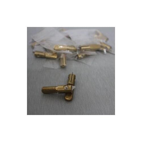 Free Shipping 1pair Blade for Fiber Optic Cable Jacket Slitter SI-01