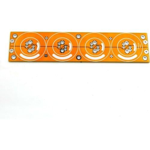 Free ship HP-7 filter power board --PCB