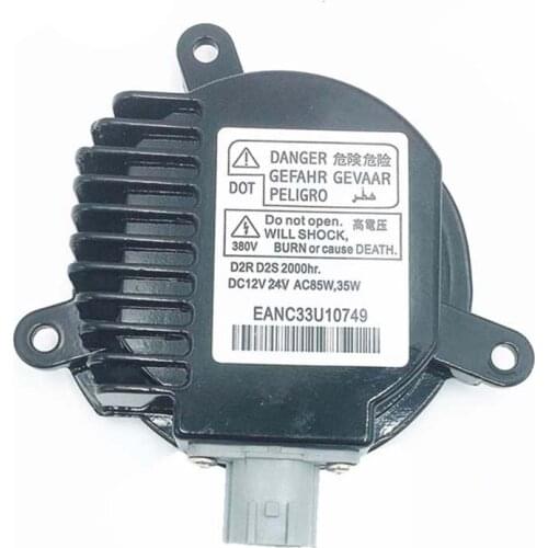 Free Ship Hid Ballast Repair Kit EANA2X512637 Car Accessories EANA11C12122 2847489907 For Infini(Ti) Nis(Sa)