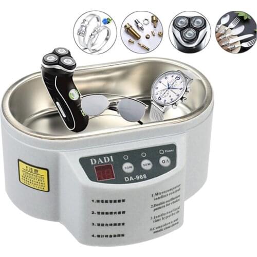 BiNFU Ultrasonic Baths