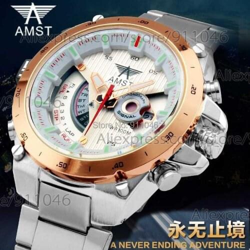 Мужские электронные часы CLDR China At AliExpress