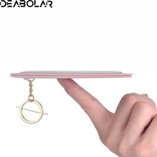 DEABOLAR Business Card Holders