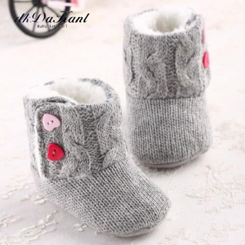 Зимние ботинки для девочек dkDaKanl China At AliExpress