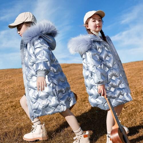 EACHIN Children's Jackets And Coats