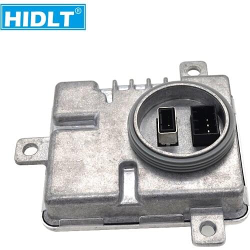 HIDLT 1 Piece Genuine 12V 55W D3S D1S Car Headlight HID Xenon Ballast 8K0941597C W003T20171 For A1 A3 A4 A5 A6 A7 A8 Q5 Q7 CC