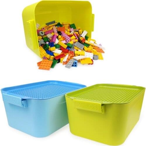 Блочные конструкторы Huxiaomei China At AliExpress