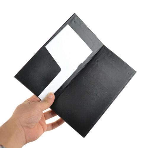 Magician Wallet Magical Holder Magic Tricks Professional Magician Magic Gimmick Stage Magic Accessories Magia Props