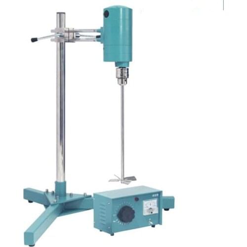 Lab Mixer Scientific instrument Overhead Stirrer AM450-P 60L 1800rmp
