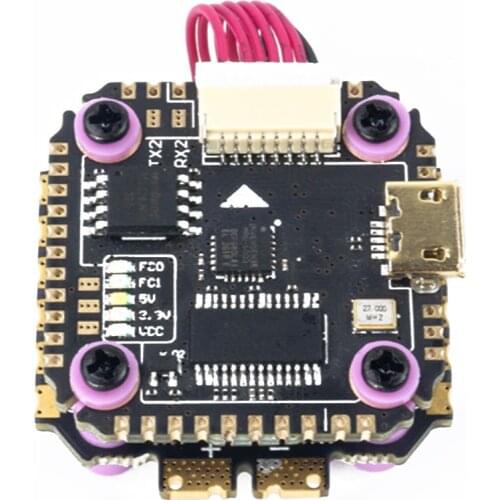 Diatone MAMBA F722 MINI MK2/F40 MINI Pro Flight Control ESC MPU6000 Flytower STACK STM32 F722RET6 6S For FPV Drone Quadcopter