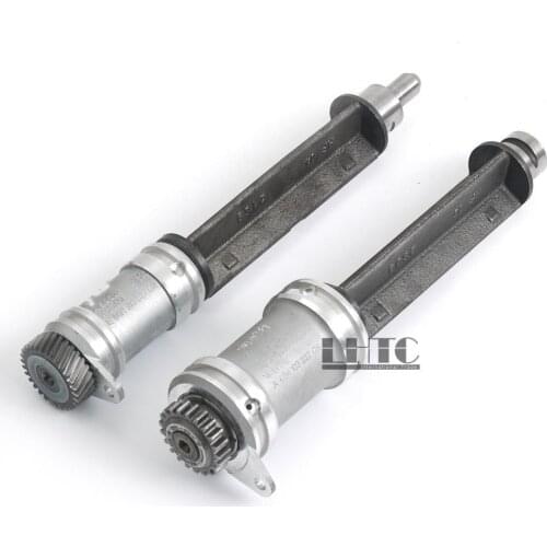 OEM Genuine Engine Balance shaft Maintenance a Pair Both Set For VW GTI Jetta Passat Tiguan AUDI A3 A4 A5 Q5 SKODA SEAT 2.0TFSI