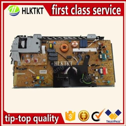 Original for HP5200 5200LX 5200n High Voltage power supply PC board RM1-2957-010 RM1-2957 RM1-2958 on sale