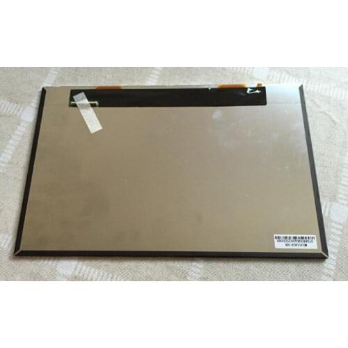 Free shipping 10.1inch LCD screen test than send ,100% New for 6B01B002HU000 Display,Tablet PC LCD MD101IA01D-30E