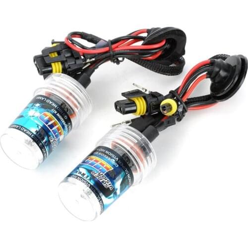 PISSENLIT Lamps For Cars