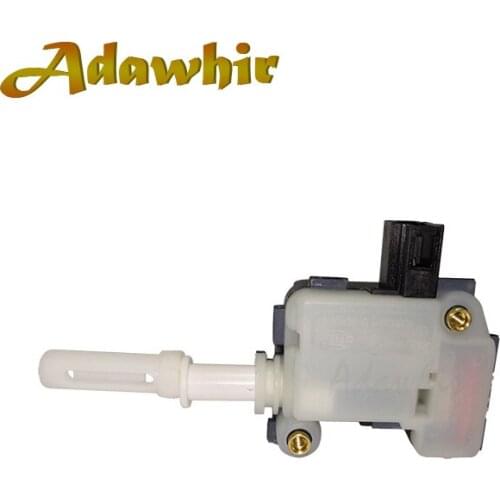 Trunk Lid Trunk Lock Actuator Tailgate Rear Lock Servo Motor 4B9962115C 4B9 962 115C 3B5 827 061C For Passat Superb Phaeton