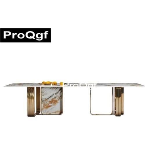 Prodgf 1Pcs A Set Light Luxury ins Yours Home Simple Dining Table