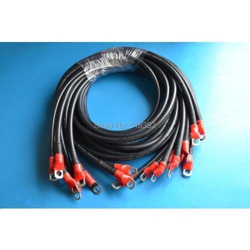 Sodick Discharge Cable 4133356L=1200mm Machine Head Electrode Wire for All Sodick WEDM-LS Wire Cutting Machine