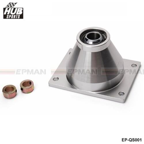 Turret type short shifter kit for Peugeot 106 Citroen Saxo (MK1 & MK2) HU-QS001