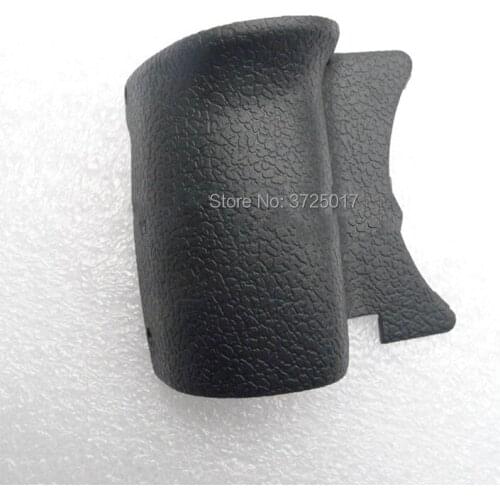 Front hand grip rubber repair parts for panasonic DMC-GH4 GH4 camera