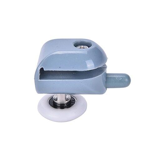 Shower Door Rollers Runners Wheels Replacement Shower Door Roller Wheel High Quality 25mm 23mm