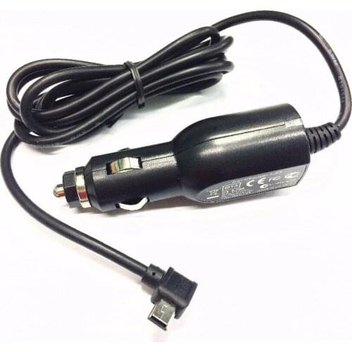 Replacement Car Charger for Tomtom TomTom GO LIVE 540 740 940