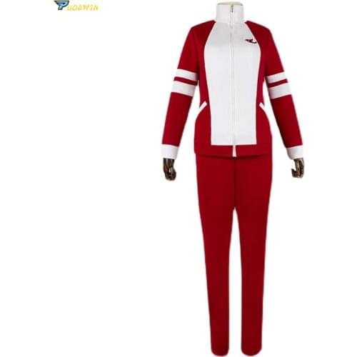 Uma musume Pretty Derby Special Week Tereson School Uniform Cosplay Costume Halloween Christmas Costume Custom Made