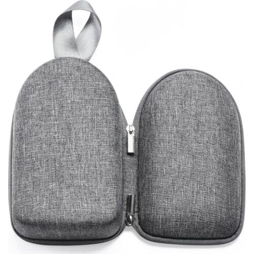 Universal EVA Hard Protective Case Cover Handbag Carrying Storage Bag Shell for -JBL GO 3 GO 2 Go Bluetooth-compatible Speaker