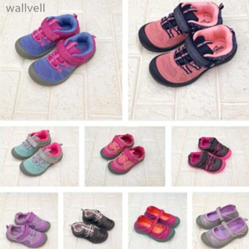 Wallvell Sneakers For Boys