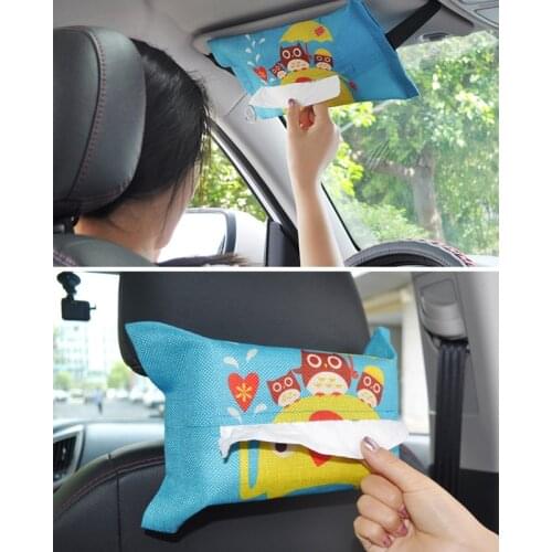 Xingxun Napkin Boxes