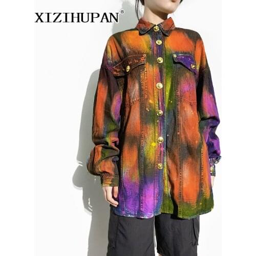 XIZIHUPAN Women's Jackets