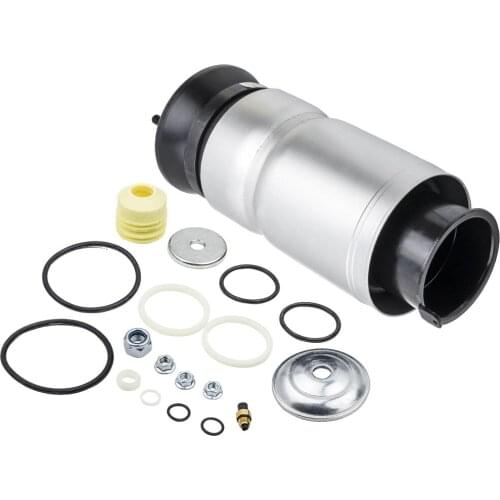 1x Front Left or Right Air Suspension Bag for Range-Rover Discovery LR3 (2004-2009) LR4 (2009-2013) for Sport 2005-2013 LR013930