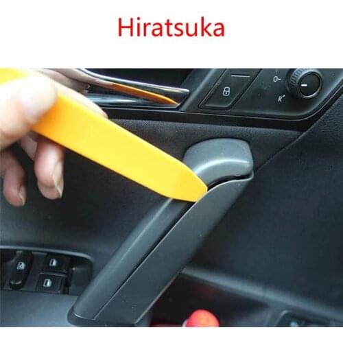 4pcs Car Radio Door Clip Panel Removal Installer Tools For Car Repair