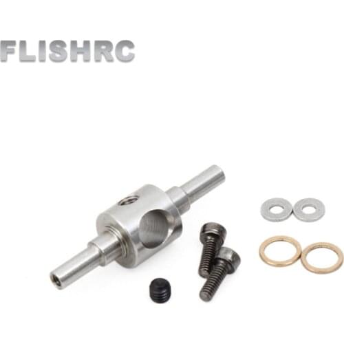 ALZRC - Devil 420 FAST New Tail Rotor Hub - M2.5 D420F05