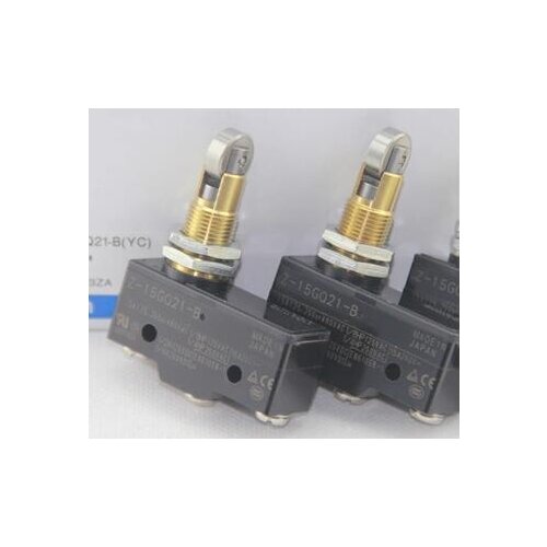 Free Shipping 1Pcs/LOT Micro switch 15A Z-15GQ21-B