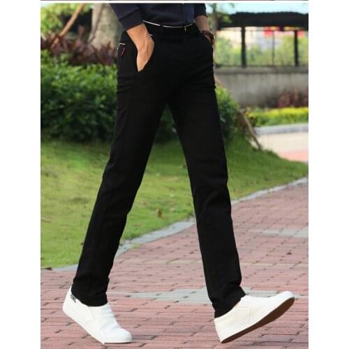 Мужские зимние брюки CESNLEOIK China At AliExpress