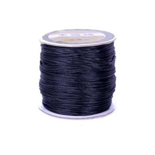 DHL EMS free Hjgh5y Wholesale 15000M/16000yards/lot Chinese Knot String Nylon Cord Rope for crystal Bracelet