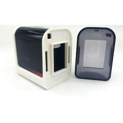 Electric pencil sharpener spiral blade pencil sharpener Battery power